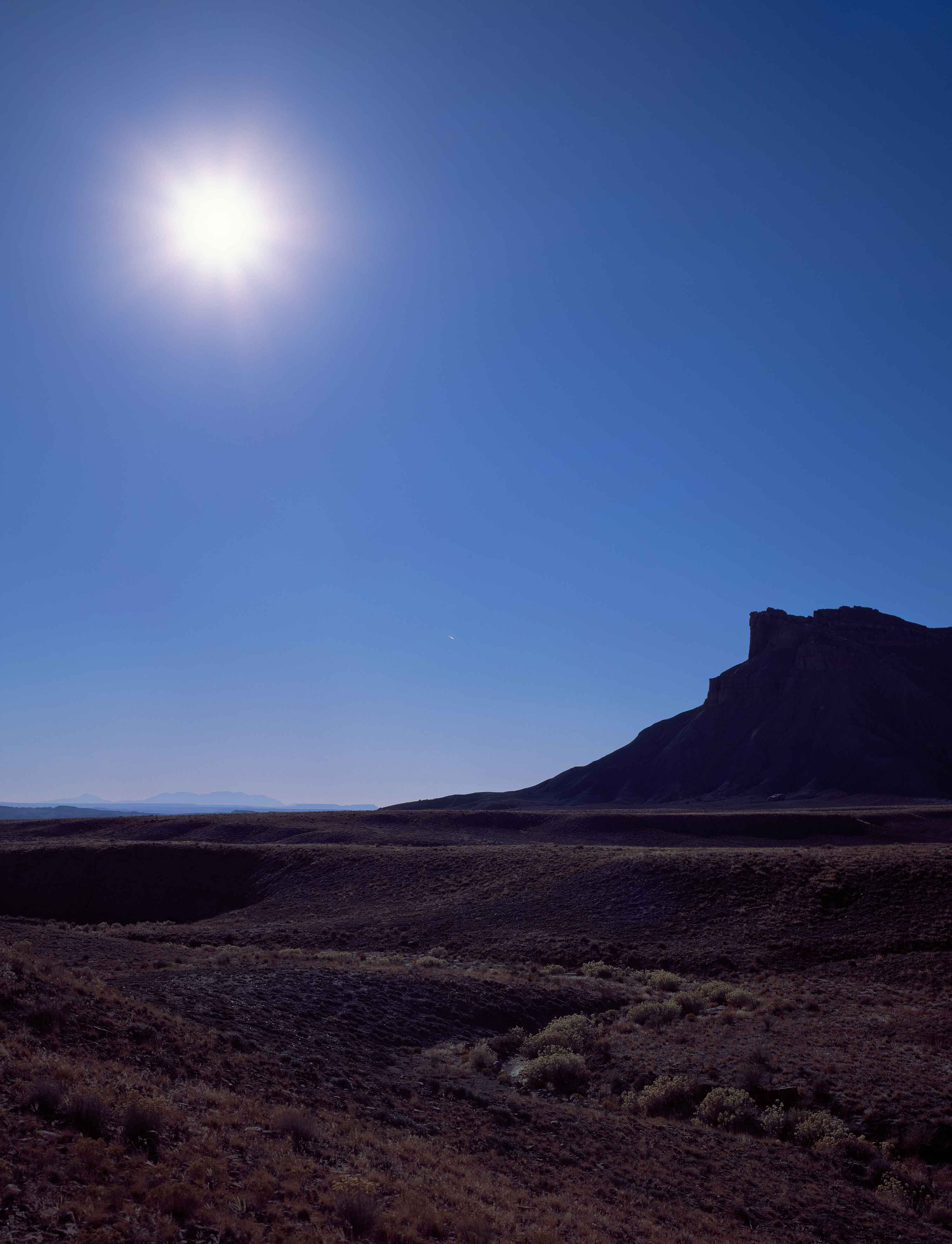 Meteor Moab 1