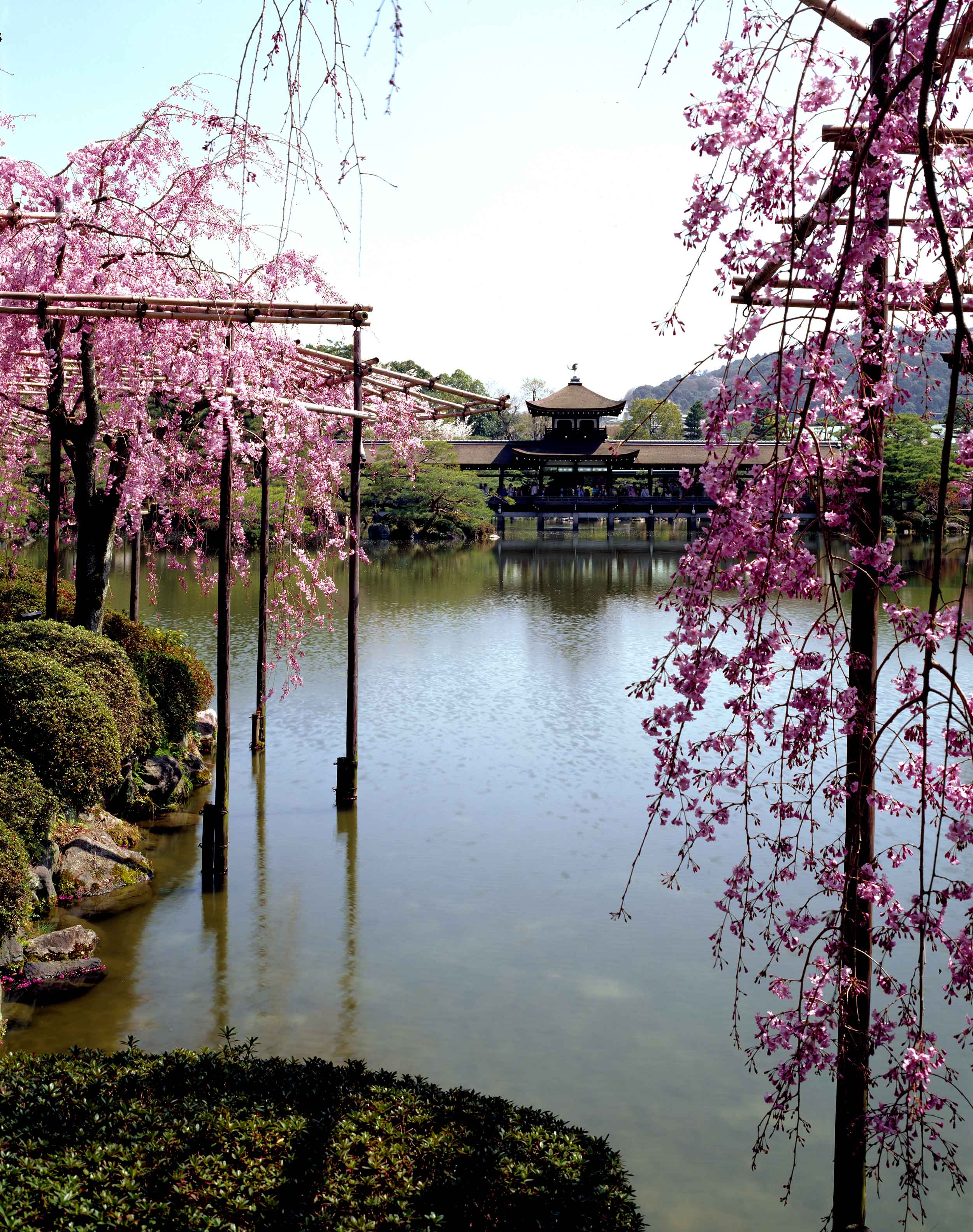 Heian Shrine