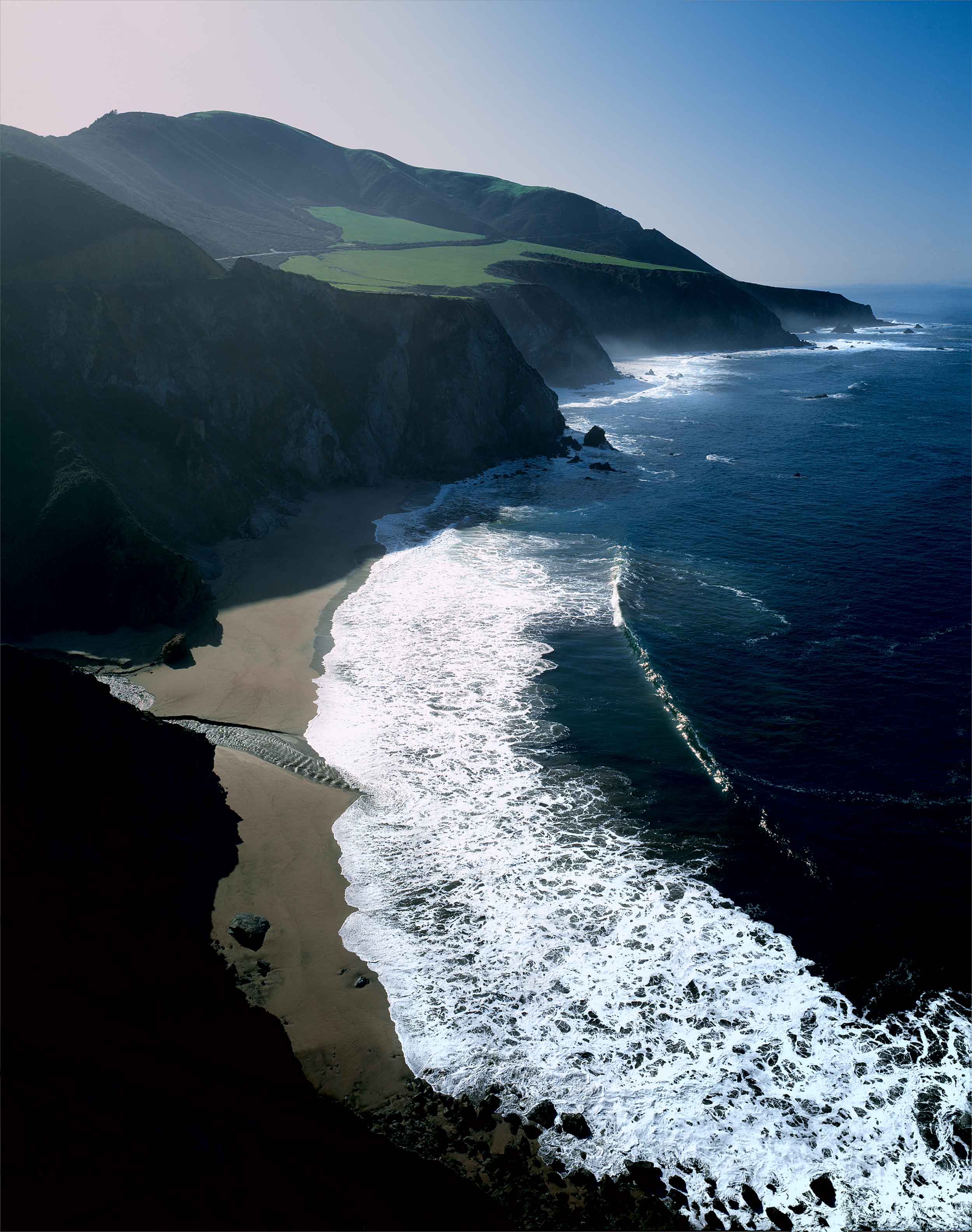 Big Sur